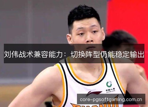 刘伟战术兼容能力：切换阵型仍能稳定输出